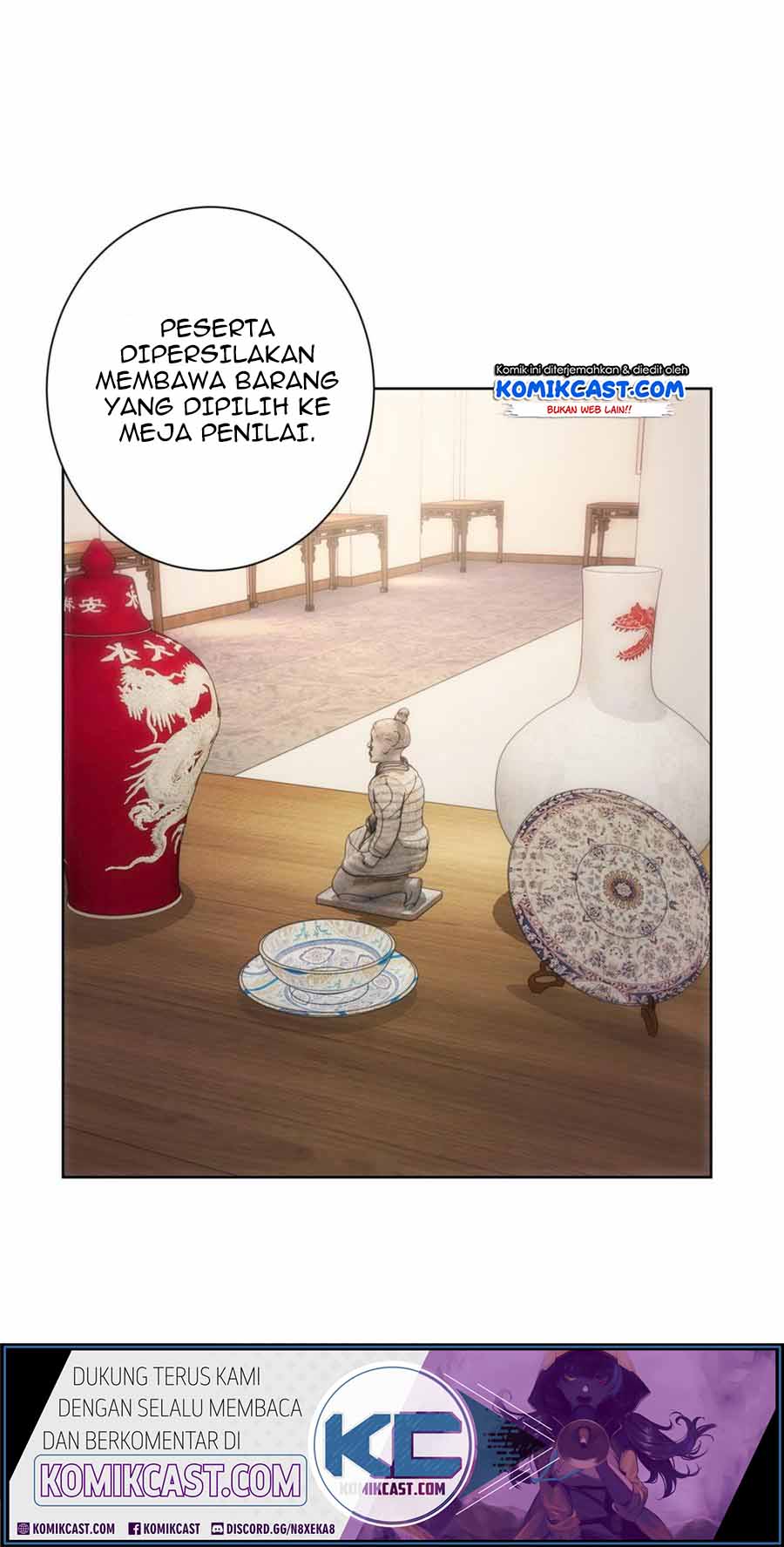 Metropolitan Supremacy System Chapter 149 Gambar 11